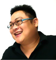 เม่น - นายจักรกฤษณ์ ตาฬวัฒน์