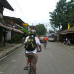 เริ่มปั่นผ่านปาย